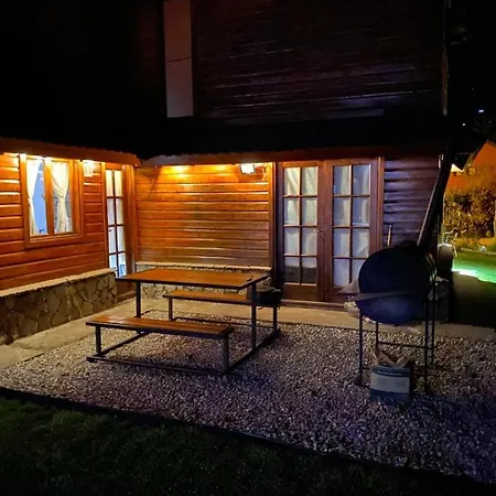 Wefko Villa San Martin de los Andes Exterior photo