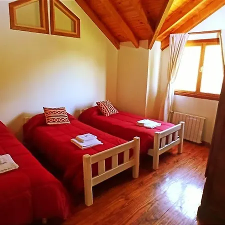 Wefko Villa San Martin de los Andes Exterior photo