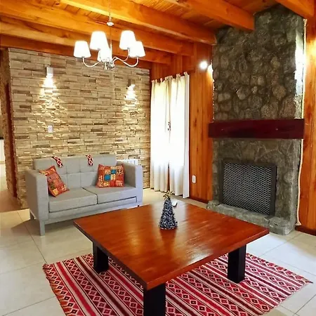 Wefko Villa San Martin de los Andes Exterior photo