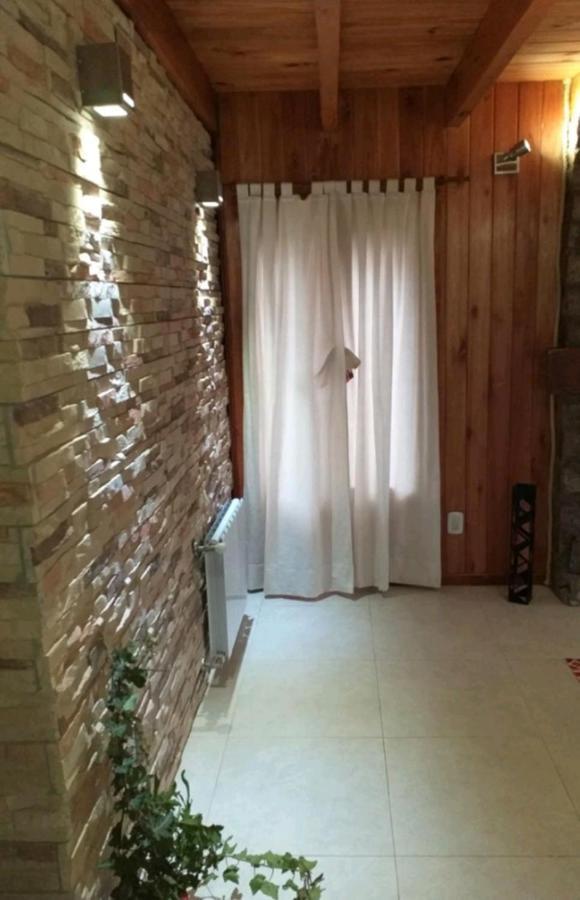 Chalet Wefko San Martin de los Andes
