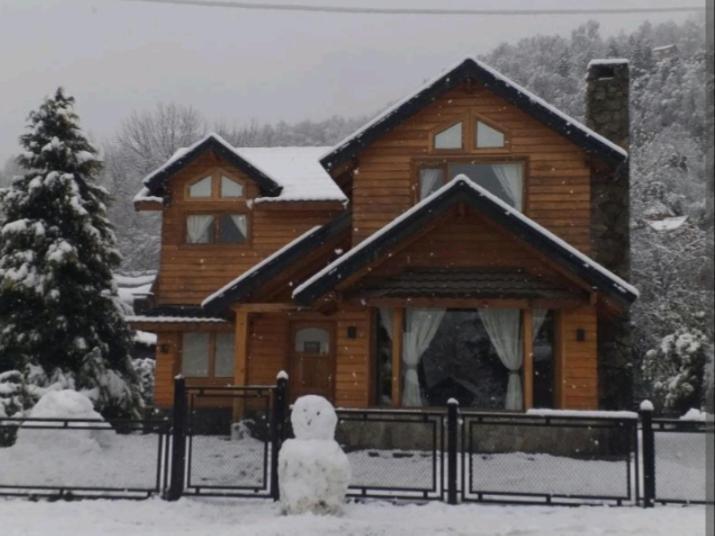 Wefko * San Martin de los Andes