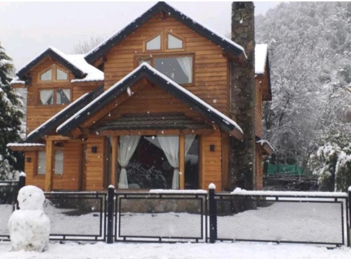 Wefko San Martin de los Andes