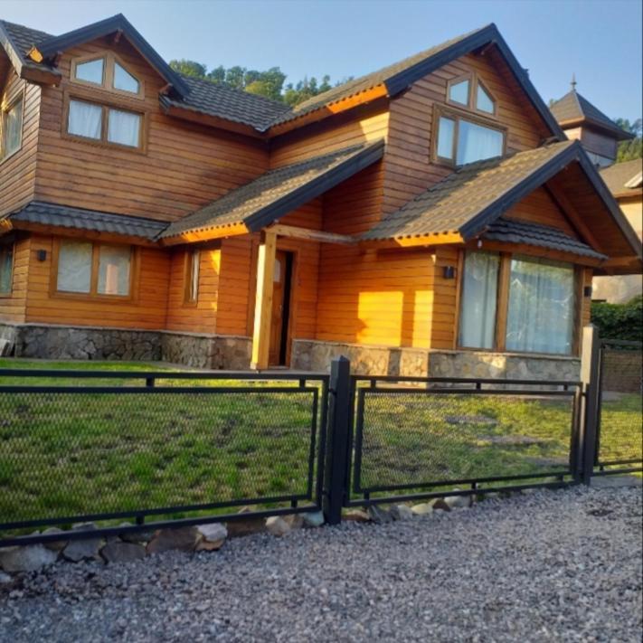 Wefko Chalet *