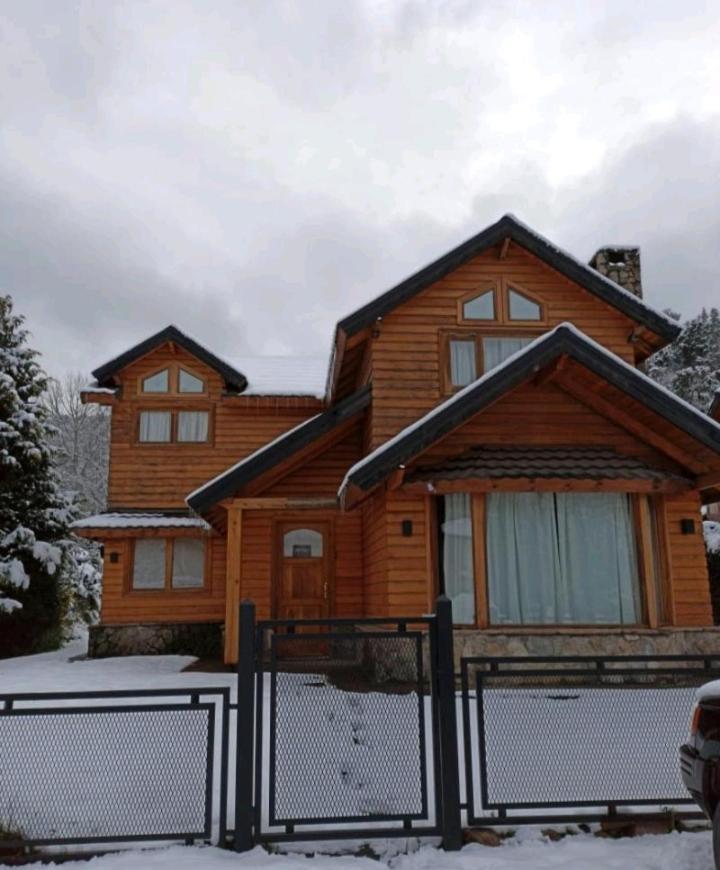 Wefko Chalet *
