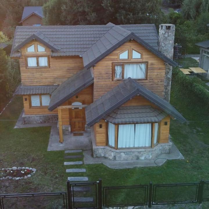Wefko Chalet *