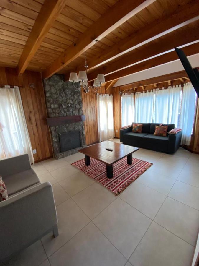 Wefko Chalet San Martin de los Andes