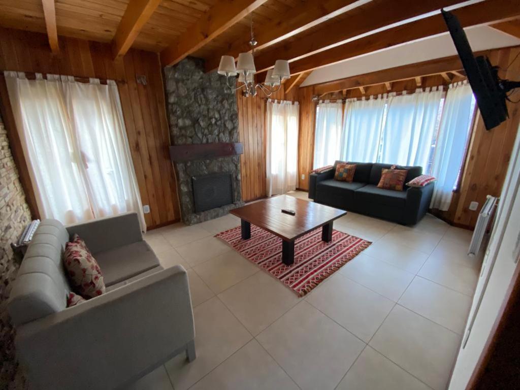 Wefko Chalet San Martin de los Andes