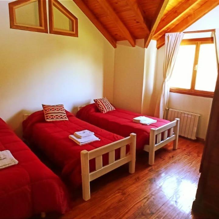 Wefko San Martin de los Andes