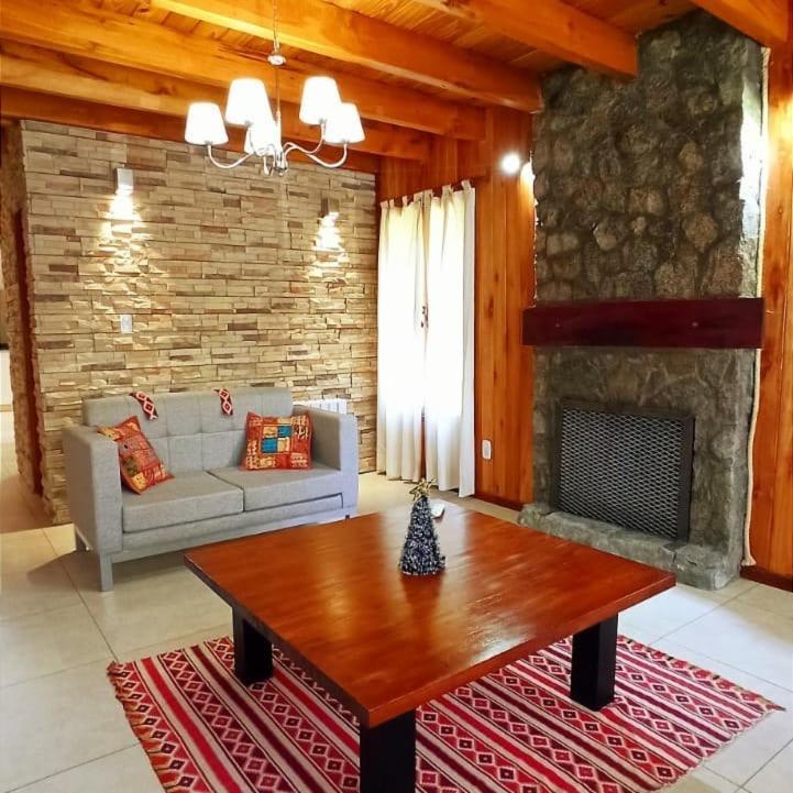 Chalet Wefko