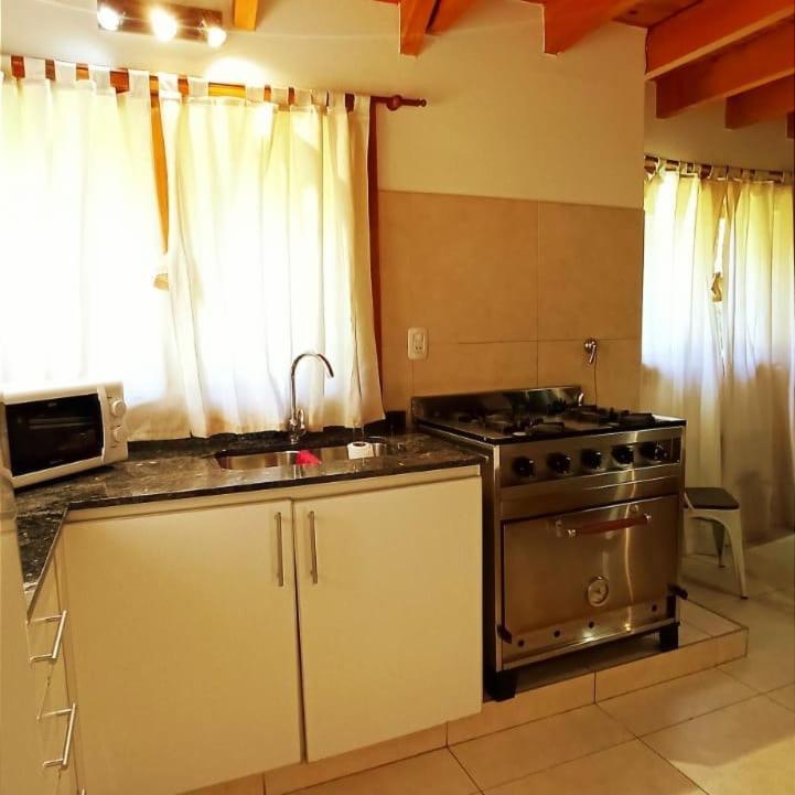 Chalet Wefko *