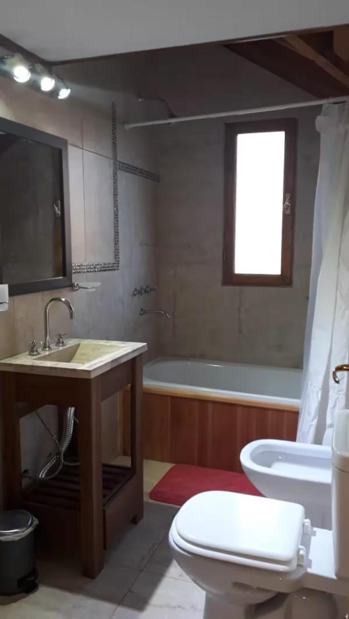 Wefko Chalet