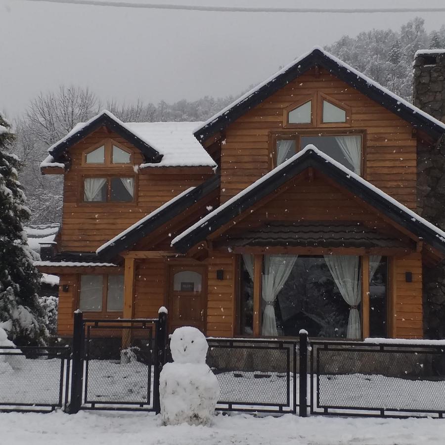 Wefko - San Martin De Andes