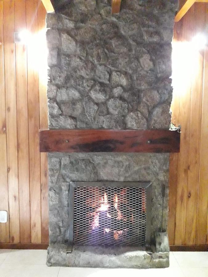Wefko Chalet *