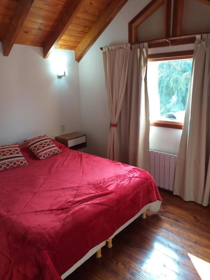 Wefko Chalet San Martin de los Andes