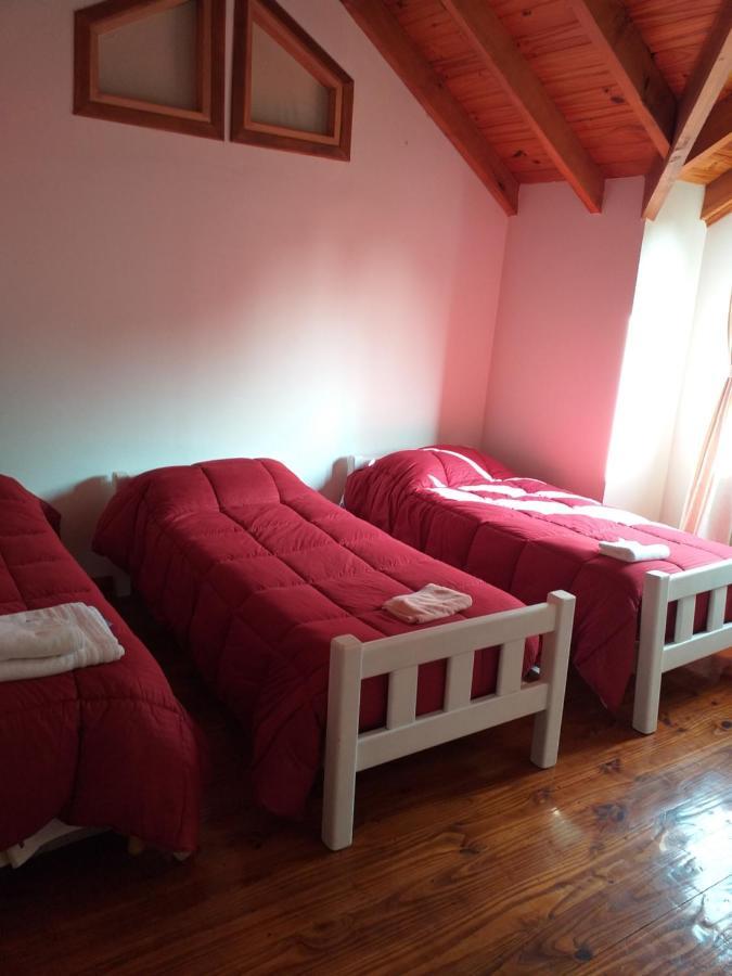 Wefko - San Martin De Andes