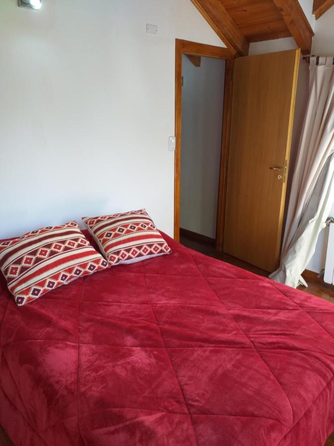 Wefko Chalet *