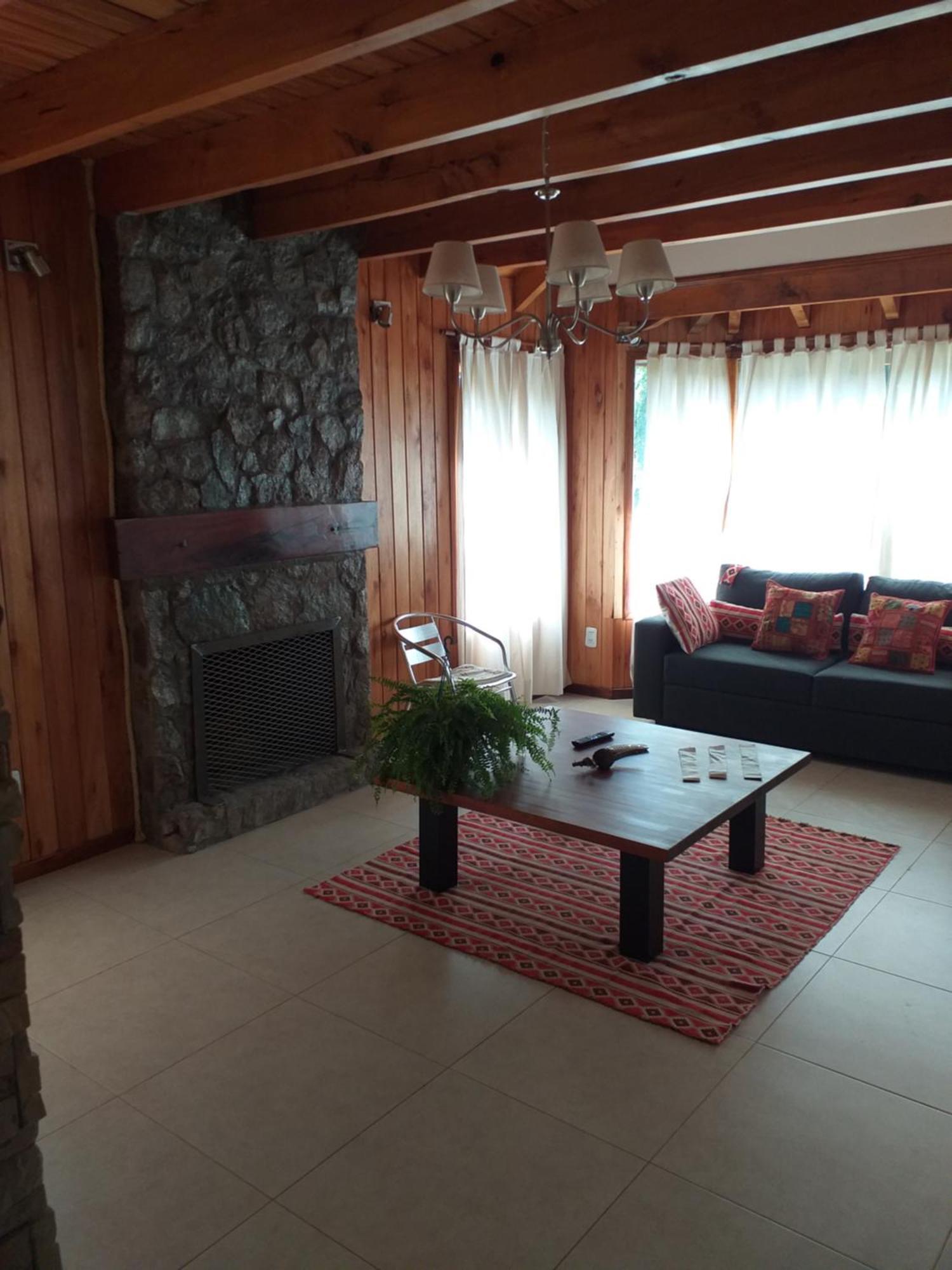 Wefko Chalet