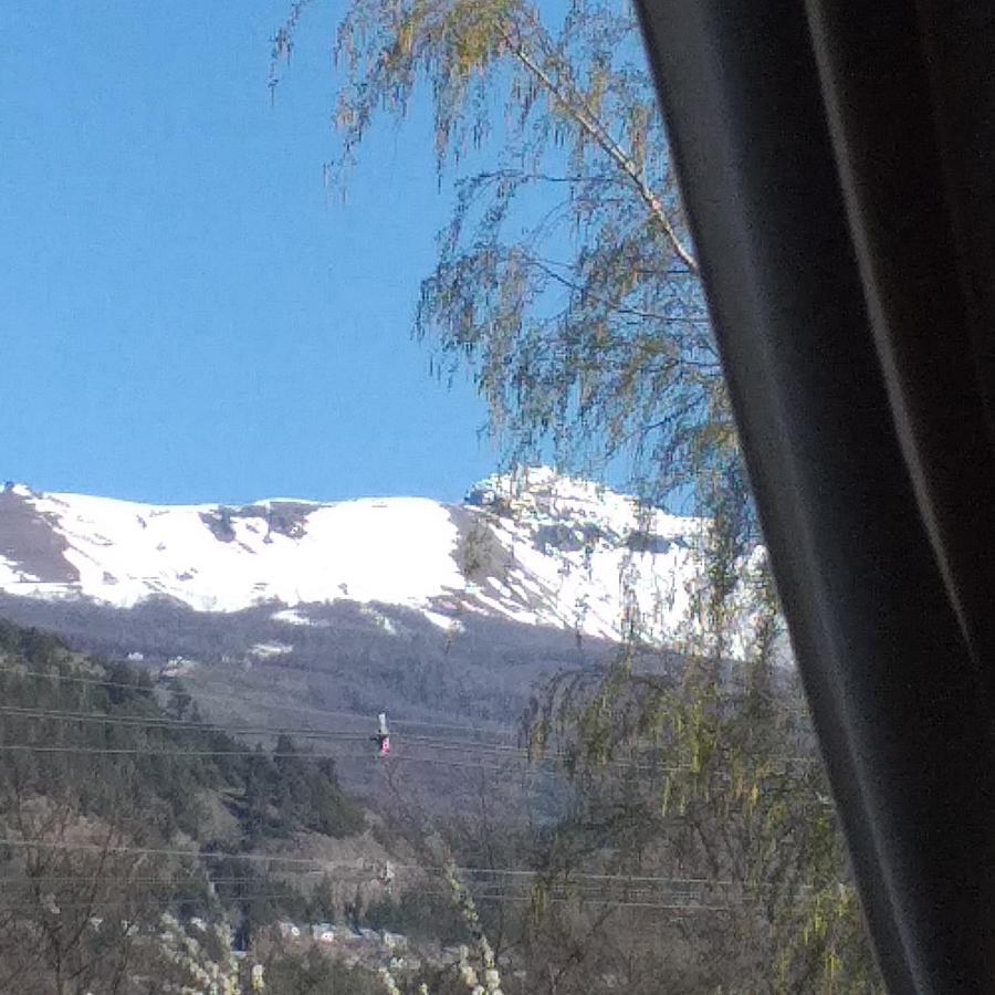 Wefko San Martin de los Andes