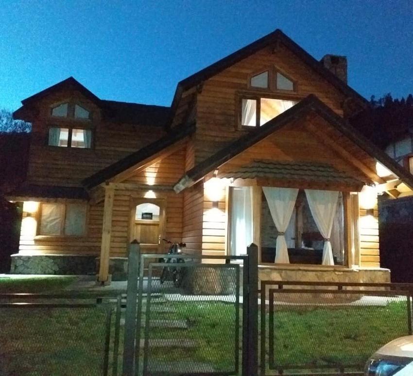 Wefko - San Martin De Andes