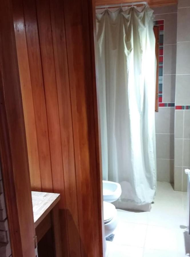 Wefko Chalet
